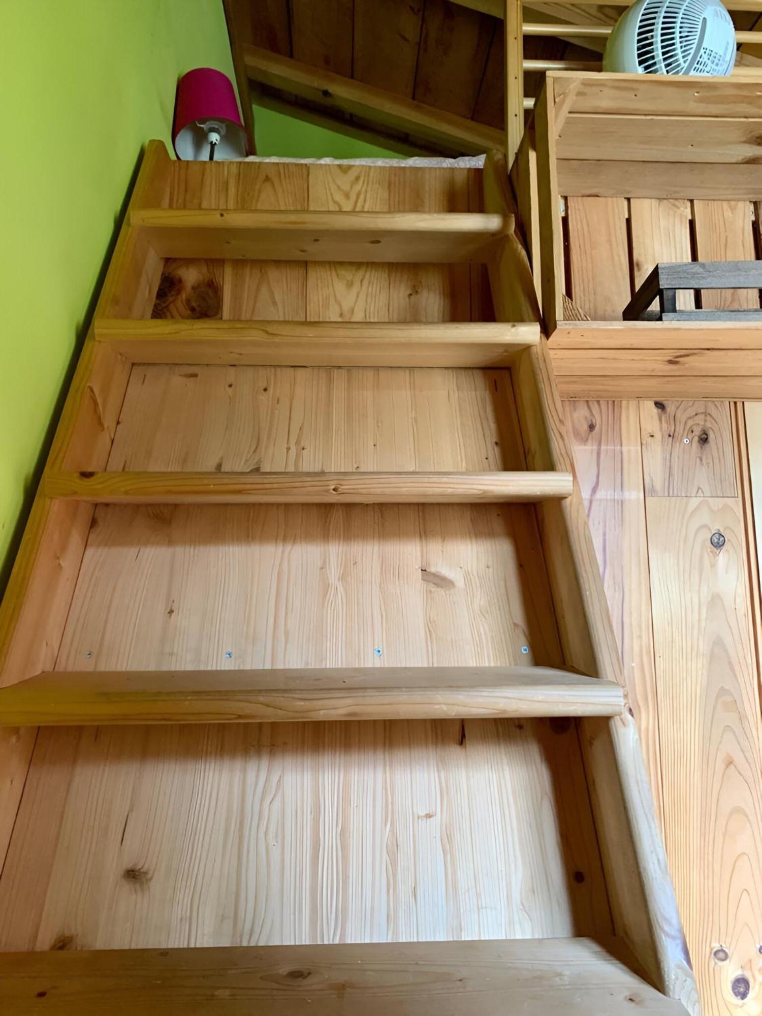 Into The Wild - Nos 5 Logements "Atypiques" Belin-Beliet Zimmer foto